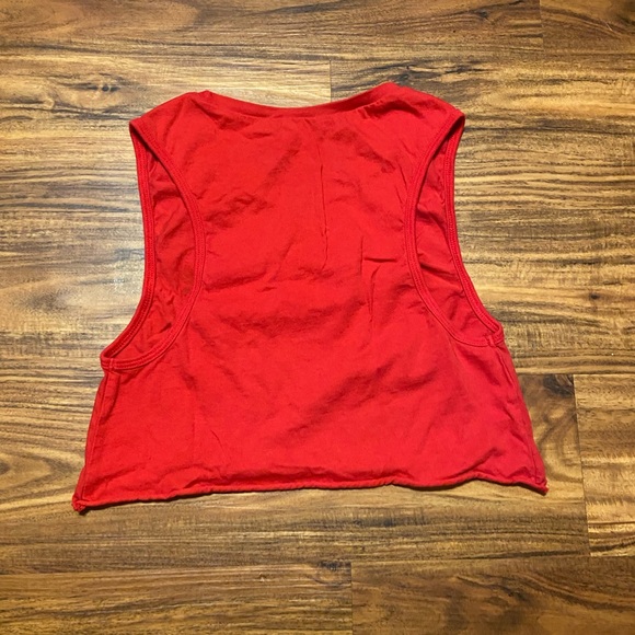 Rebelde RBD Crop Top - Picture 5 of 7